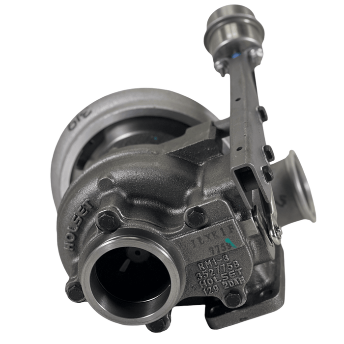 4089746NX Genuine Cummins Turbocharger HX35W