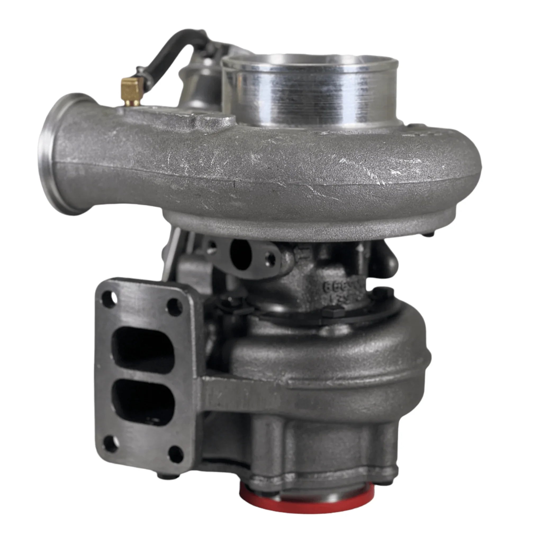 4089746 Genuine Cummins Turbocharger HX35W