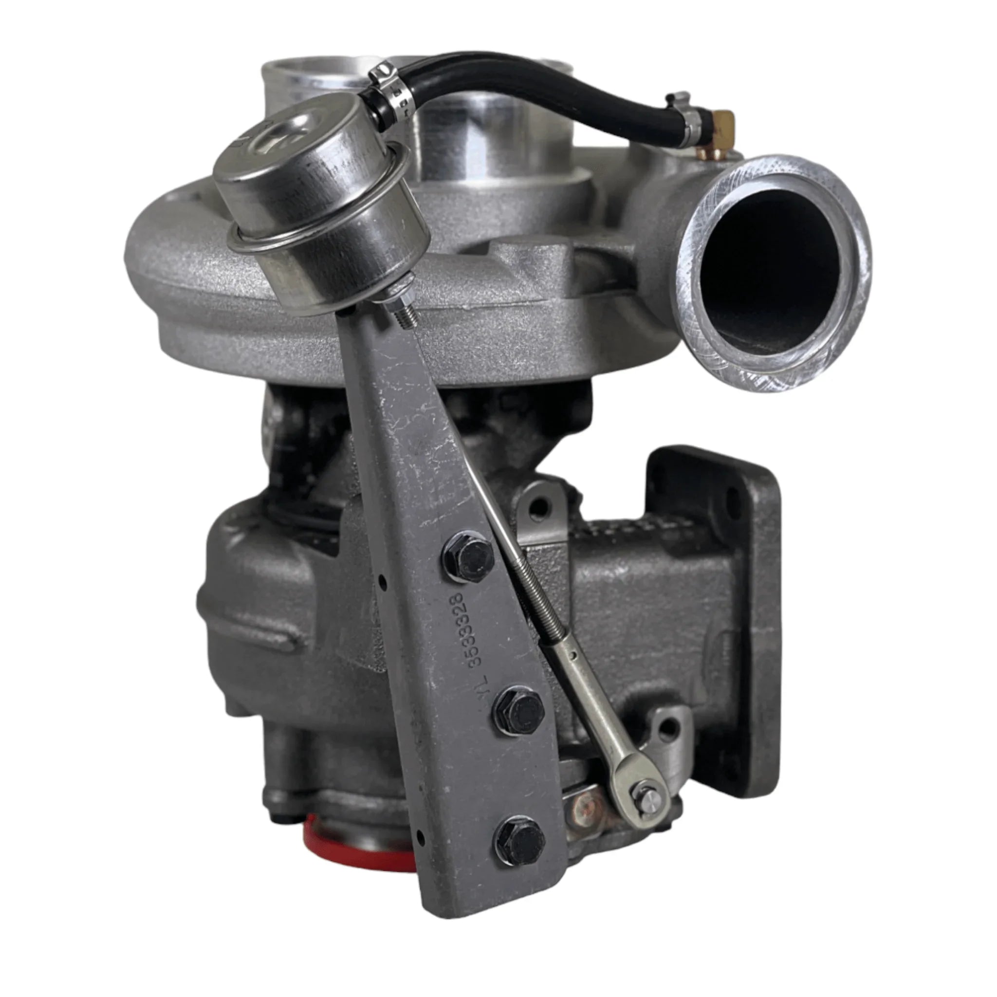 4089746 Genuine Cummins Turbocharger HX35W