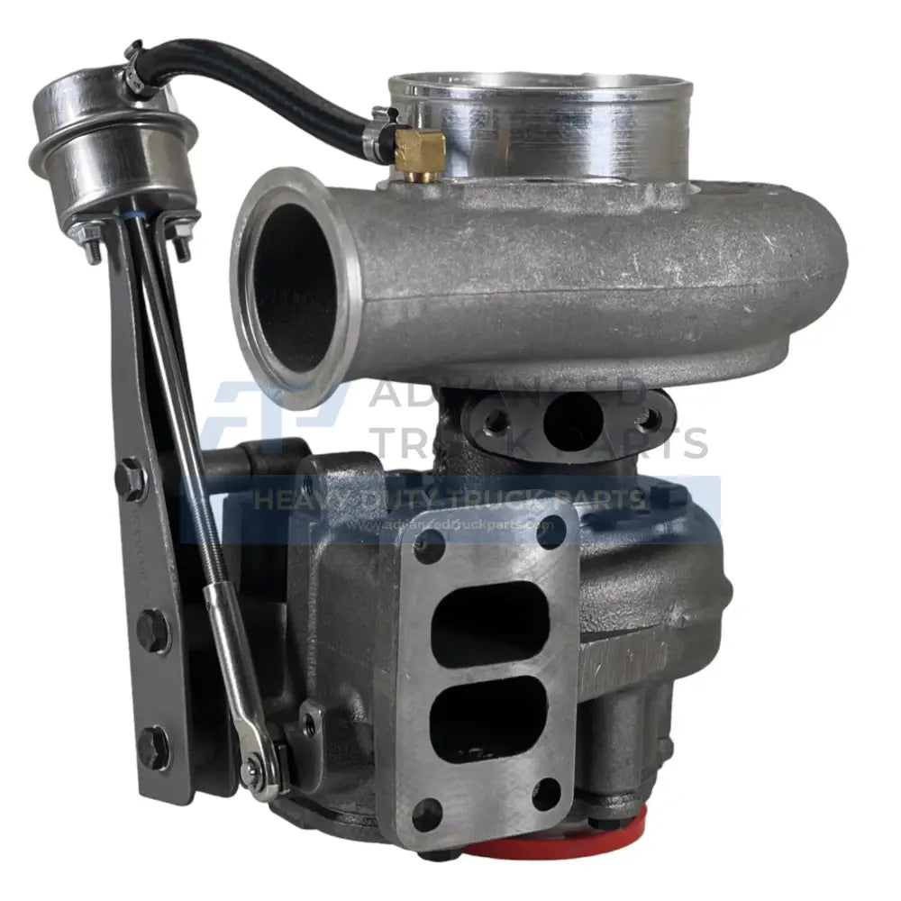 4089746 Genuine Cummins Turbocharger HX35W