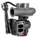 4089746RX Genuine Cummins Turbocharger HX35W