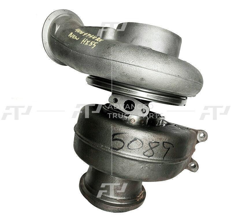 4089754 Genuine Cummins Turbocharger HX55