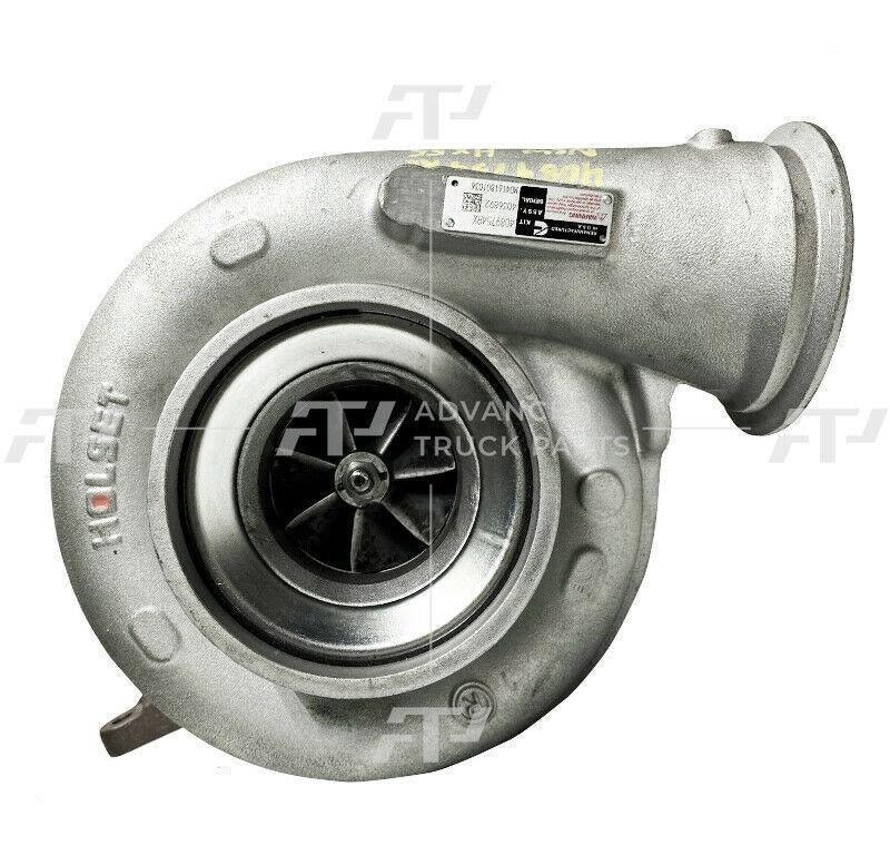 4089754 Genuine Cummins Turbocharger HX55