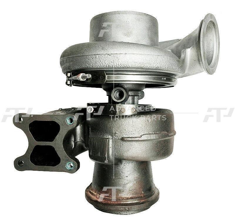 4089754 Genuine Cummins Turbocharger HX55