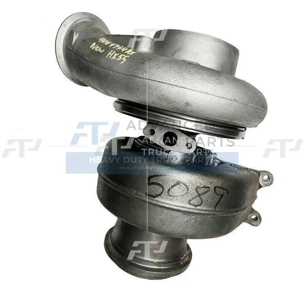 4089754 Genuine Cummins Turbocharger HX55