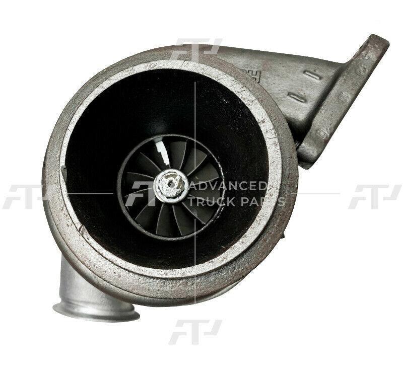 4089754RX Genuine Cummins Turbocharger HX55 – ADVANCED TRUCK PARTS