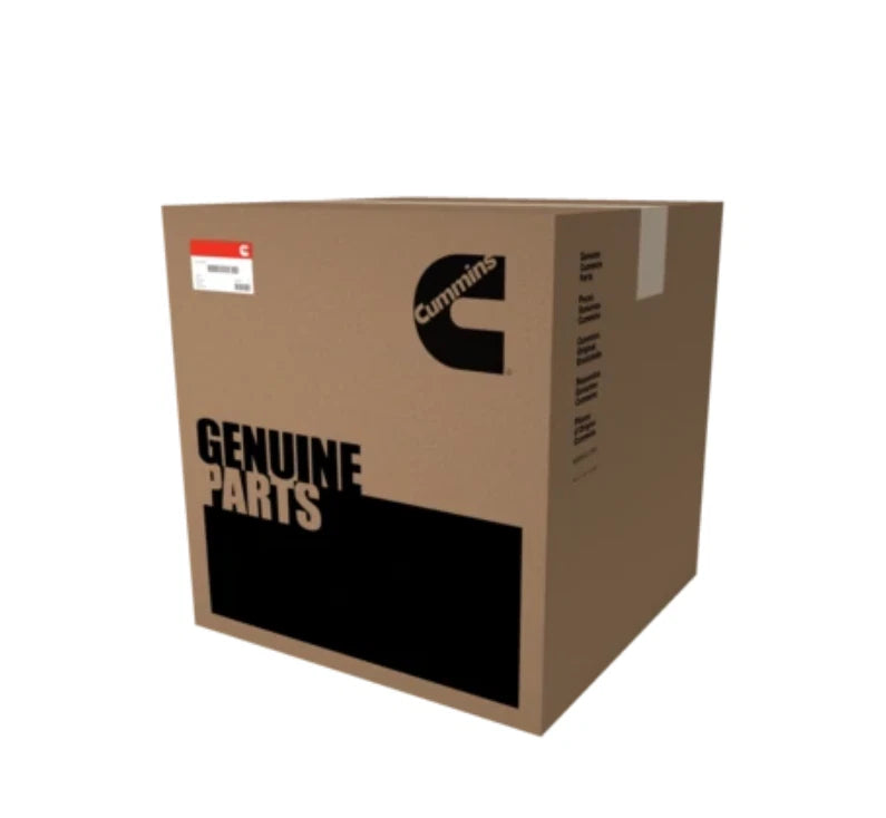 4089809 Genuine Cummins Turbocharger