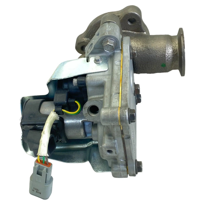 4089835NX Genuine Cummins EGR Valve For Cummins 5.9L