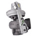 4089927HX Genuine Cummins HX40W Turbocharger For Cummins ISC
