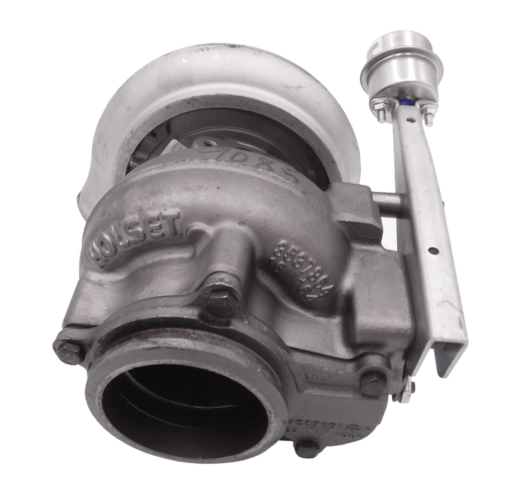 4089927Rx Genuine Cummins HX40W Turbocharger For Cummins ISC - ADVANCED TRUCK PARTS