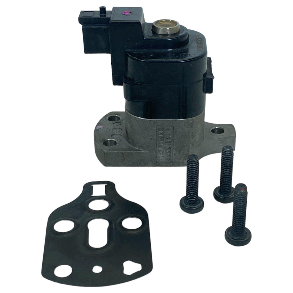 4089980RX Genuine Cummins Metering Actuator