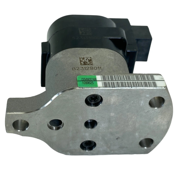 4089981NX Genuine Cummins Actuator Solenoid Valve Timing