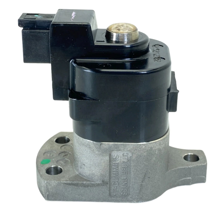 4089981NX Genuine Cummins Actuator Solenoid Valve Timing