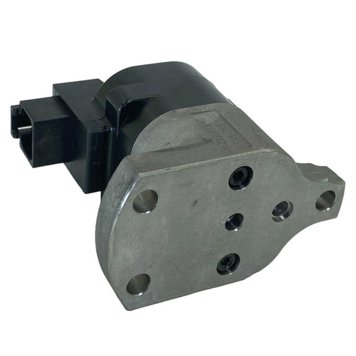 4089981NX Genuine Cummins Actuator Solenoid Valve Timing