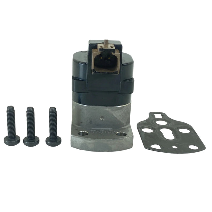 4089985NX Genuine Cummins Metering Actuator Enforcer Meter Fits Isx