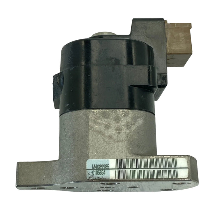 4089985NX Genuine Cummins Metering Actuator Enforcer Meter Fits Isx