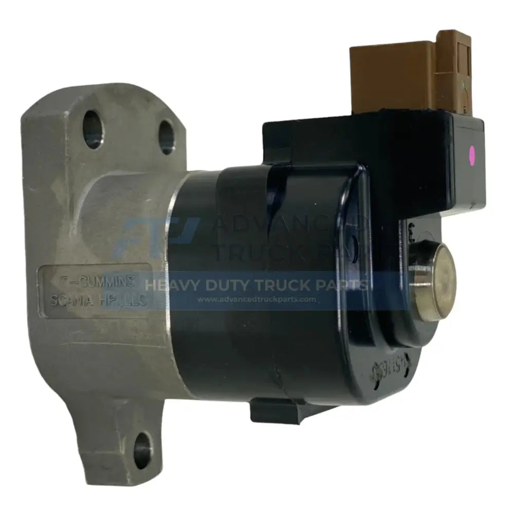4902907 Genuine Cummins Timing Actuator