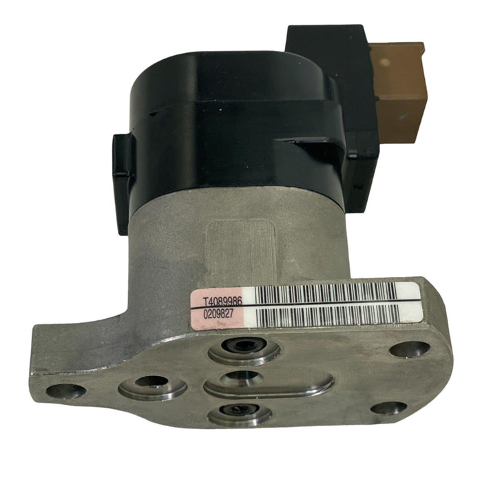 4089986PX Genuine Cummins Timing Actuator - ADVANCED TRUCK PARTS