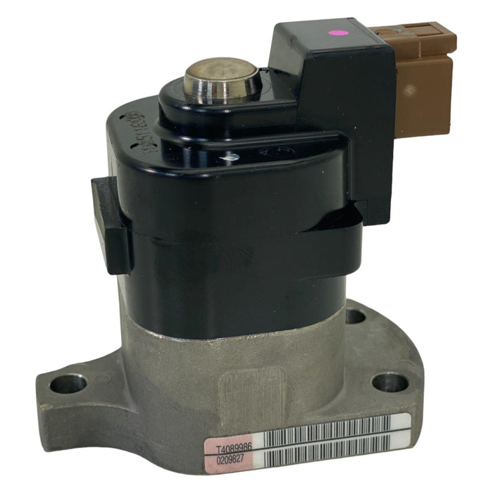 4089986PX Genuine Cummins Timing Actuator - ADVANCED TRUCK PARTS