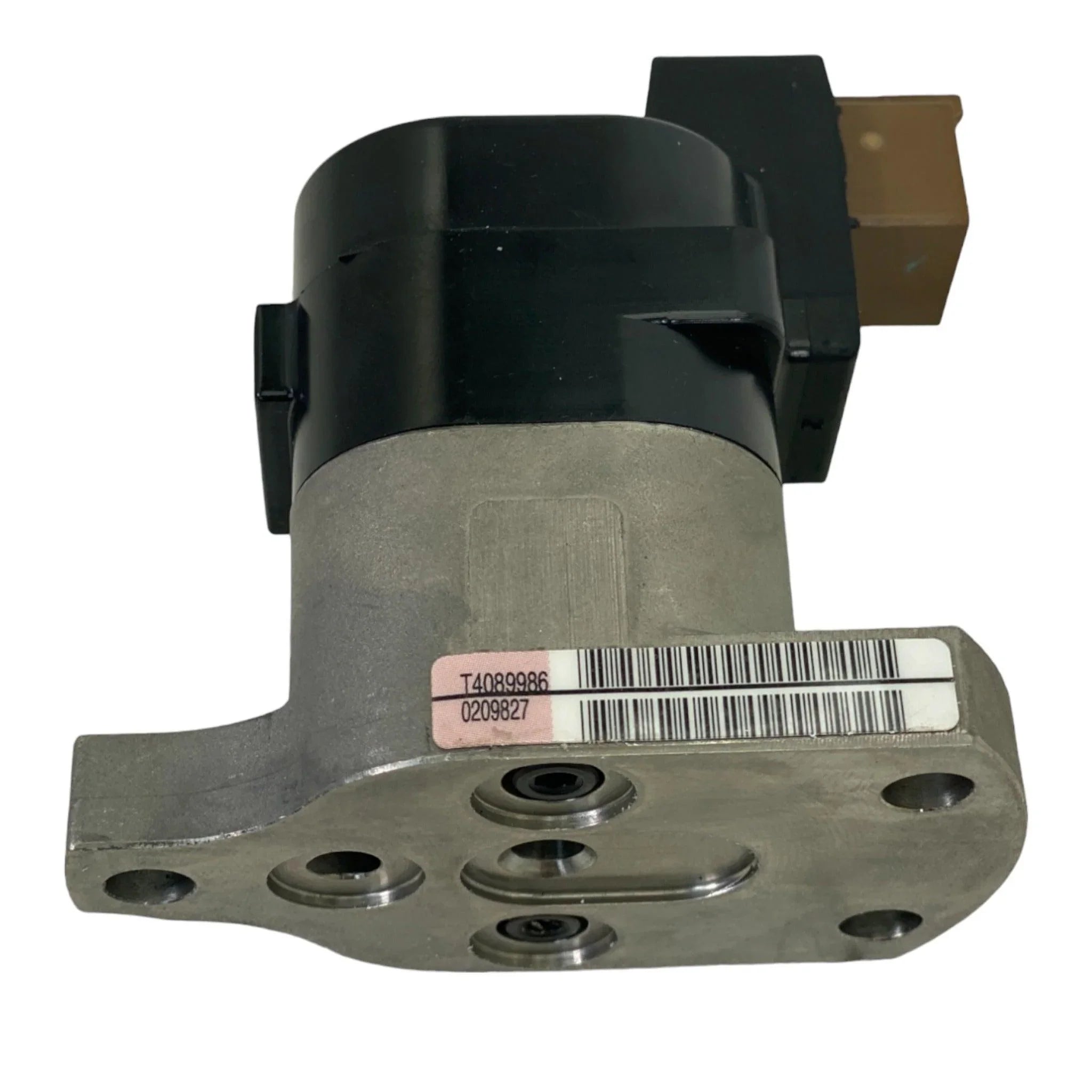 4089986PX Genuine Cummins Timing Actuator