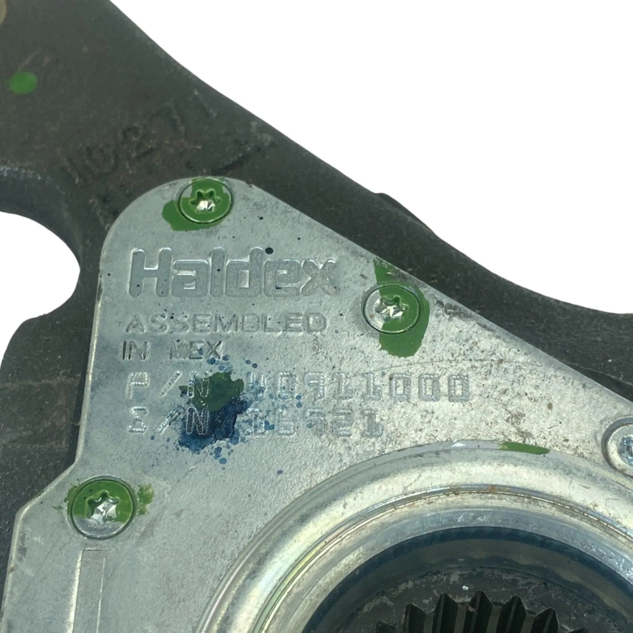 409-11000 Genuine Haldex Automatic Brake Adjuster