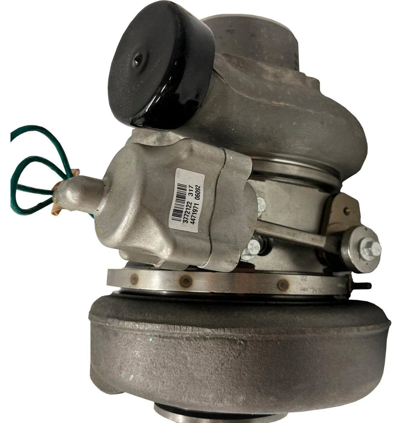 4090051 Genuine Cummins Turbocharger HE431V