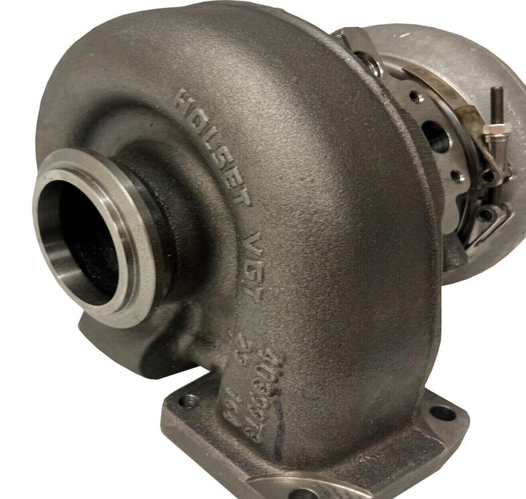 4089636RX Genuine Cummins Turbocharger HE431V