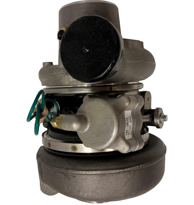 4955852RX Genuine Cummins Turbocharger HE431V