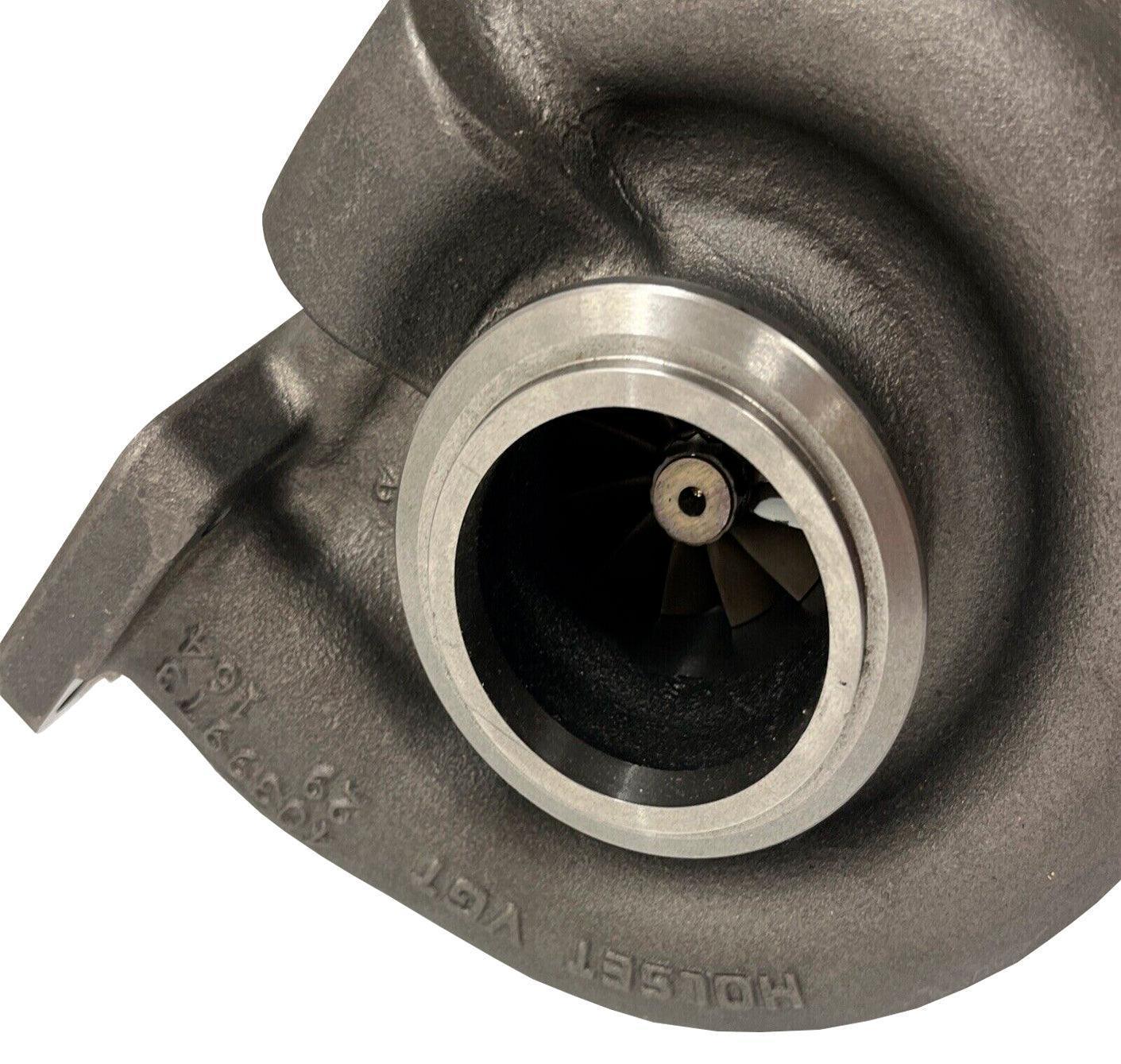 4090051RX Genuine Cummins Turbocharger HE431V