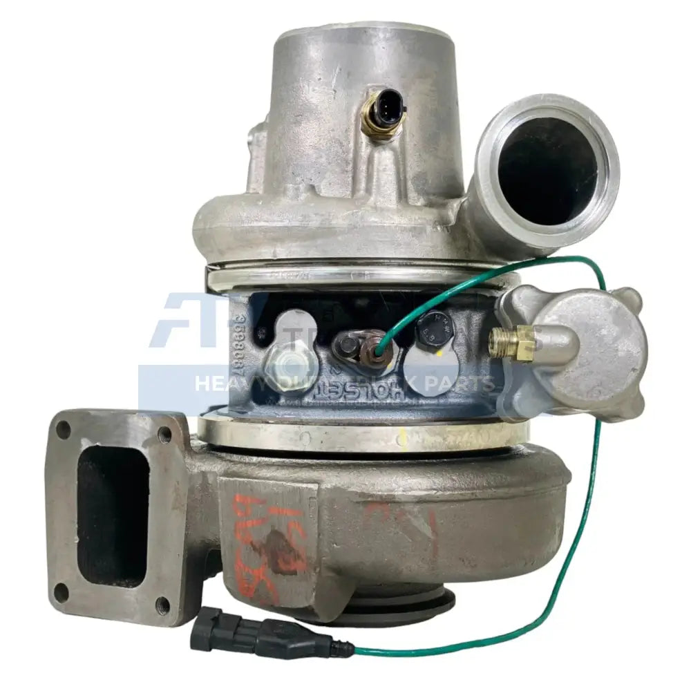 4090052NX Genuine Cummins Turbocharger HE400VG
