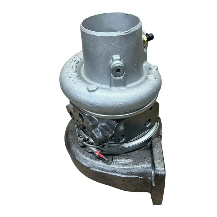 4090053NX Genuine Cummins Turbocharger With Actuator For Isl