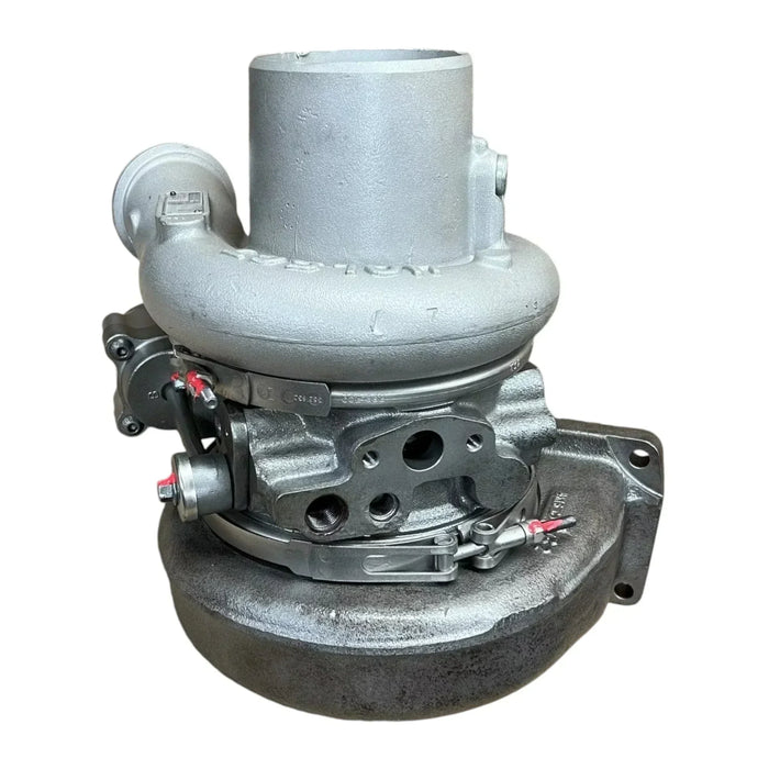 4090053NX Genuine Cummins Turbocharger With Actuator For Isl