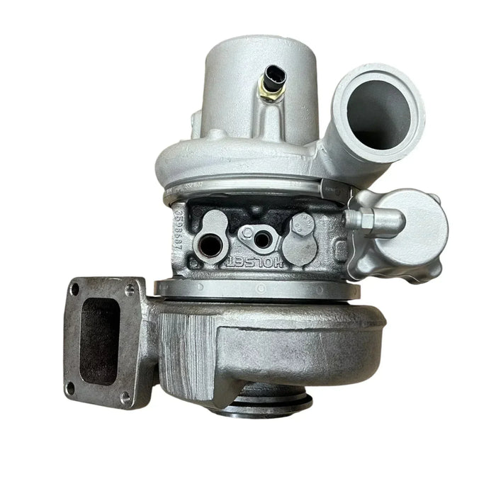 4090053NX Genuine Cummins Turbocharger With Actuator For Isl