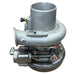 4090053NX Genuine Cummins Turbocharger With Actuator For Isl