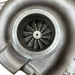 4090053NX Genuine Cummins Turbocharger With Actuator For Isl