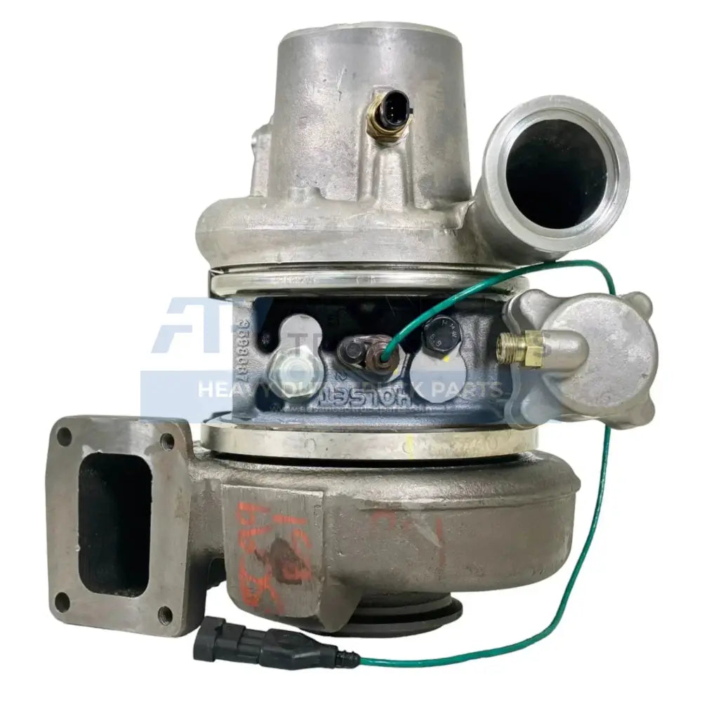 4039126H Genuine Cummins Turbocharger HE400VG