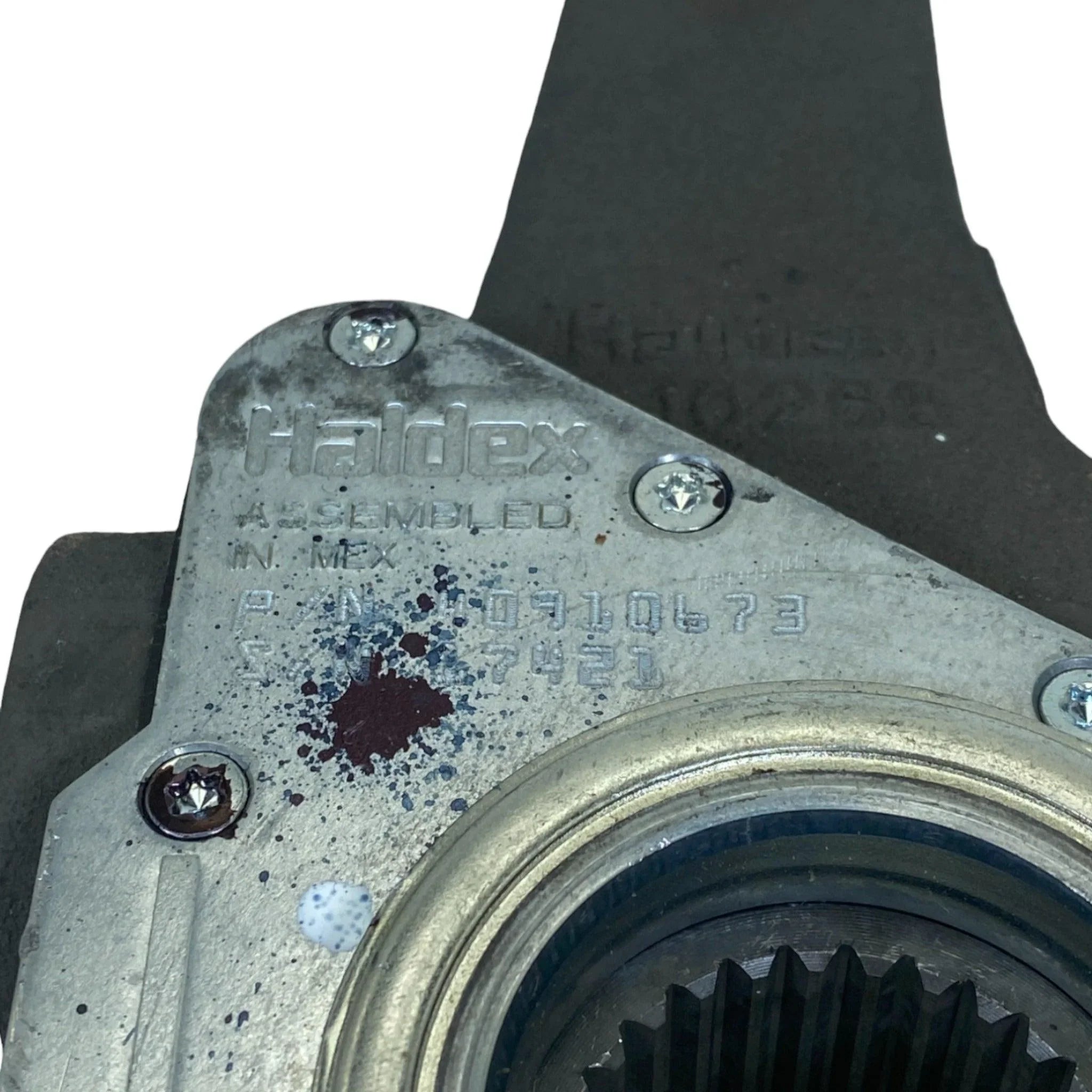ZZ40010212 Genuine Haldex Automatic Brake Adjuster