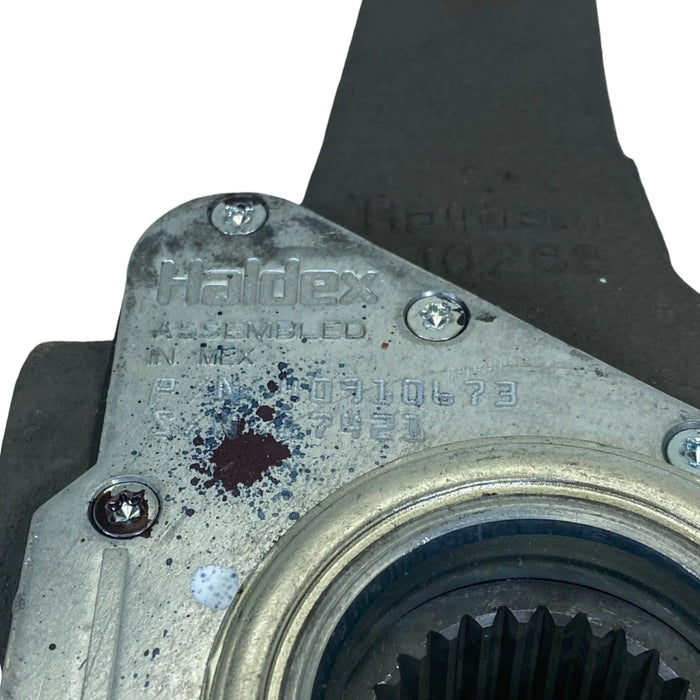 ZZ40010212 Genuine Haldex Automatic Brake Adjuster