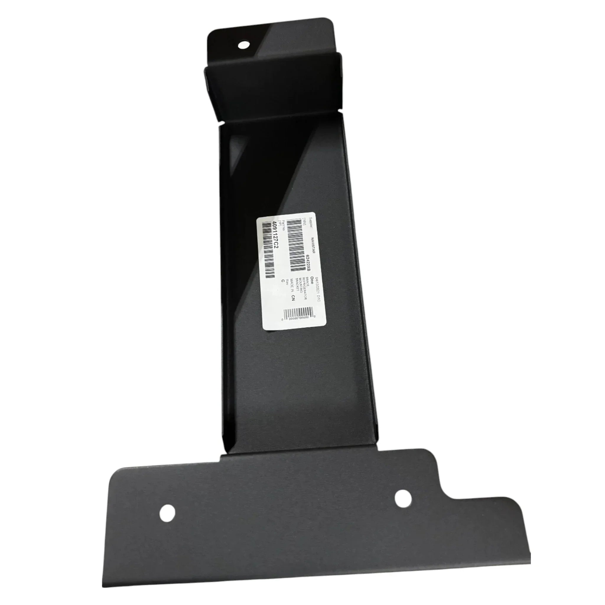 4091127C1 Genuine International Refrigerator Mounting Bracket