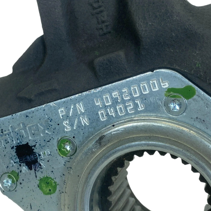 40920006 Genuine Haldex Automatic Brake Adjuster