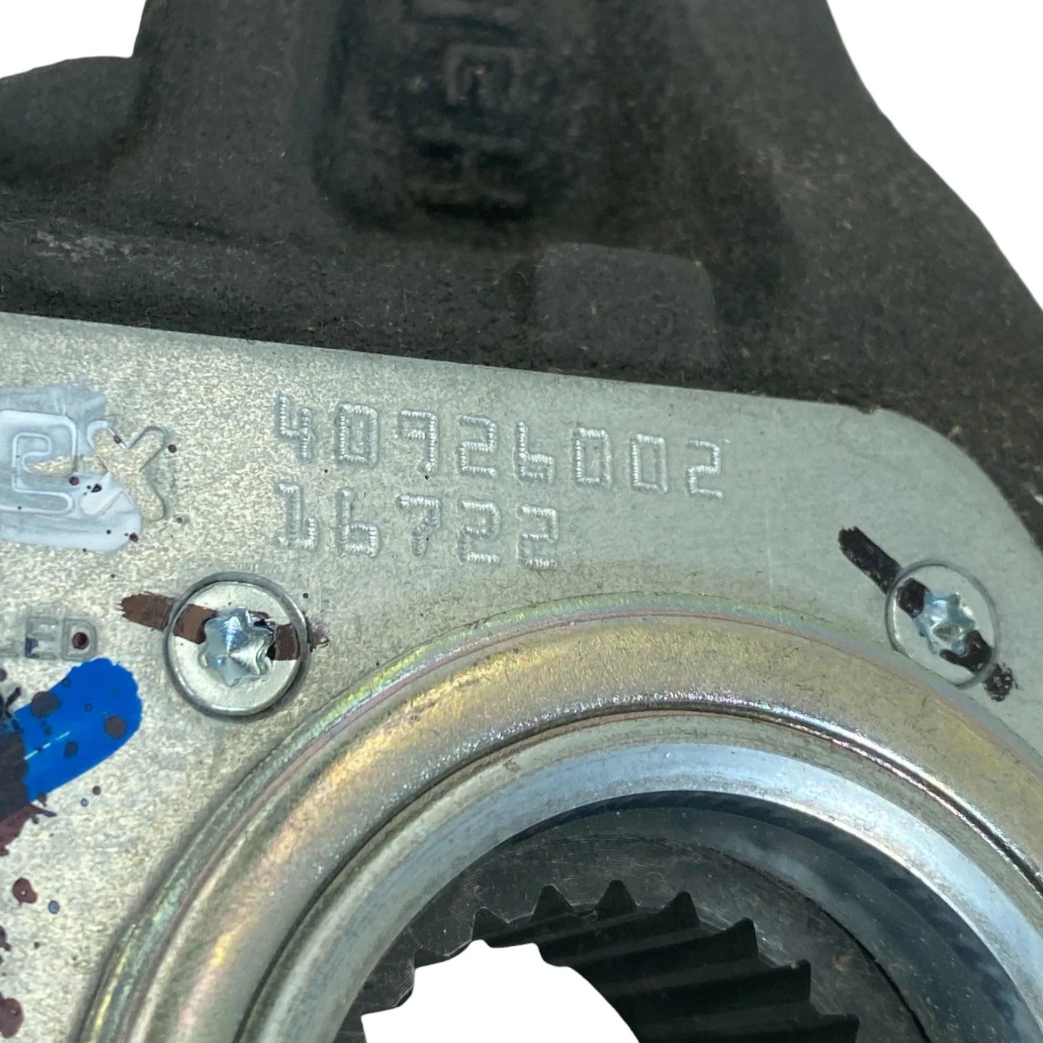 ASAJT28-55 Genuine Haldex Automatic Brake Adjuster