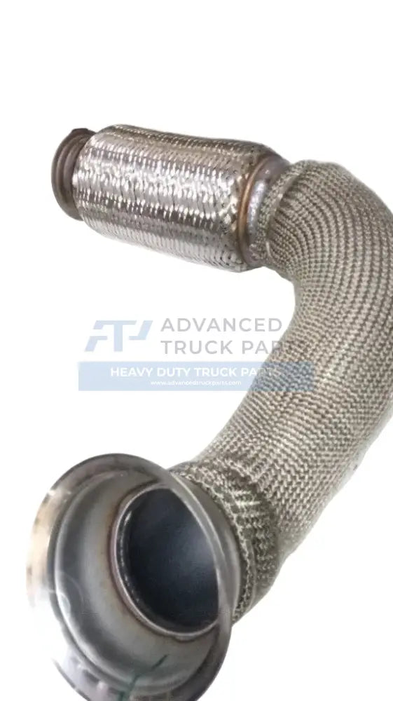 4093084C3 International Turbocharger Pipe