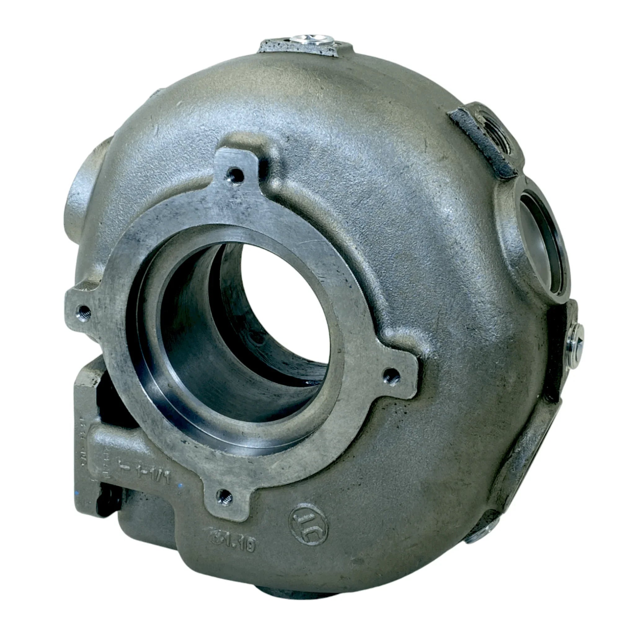 409339-0202 Genuine Garrett Turbocharger Housing