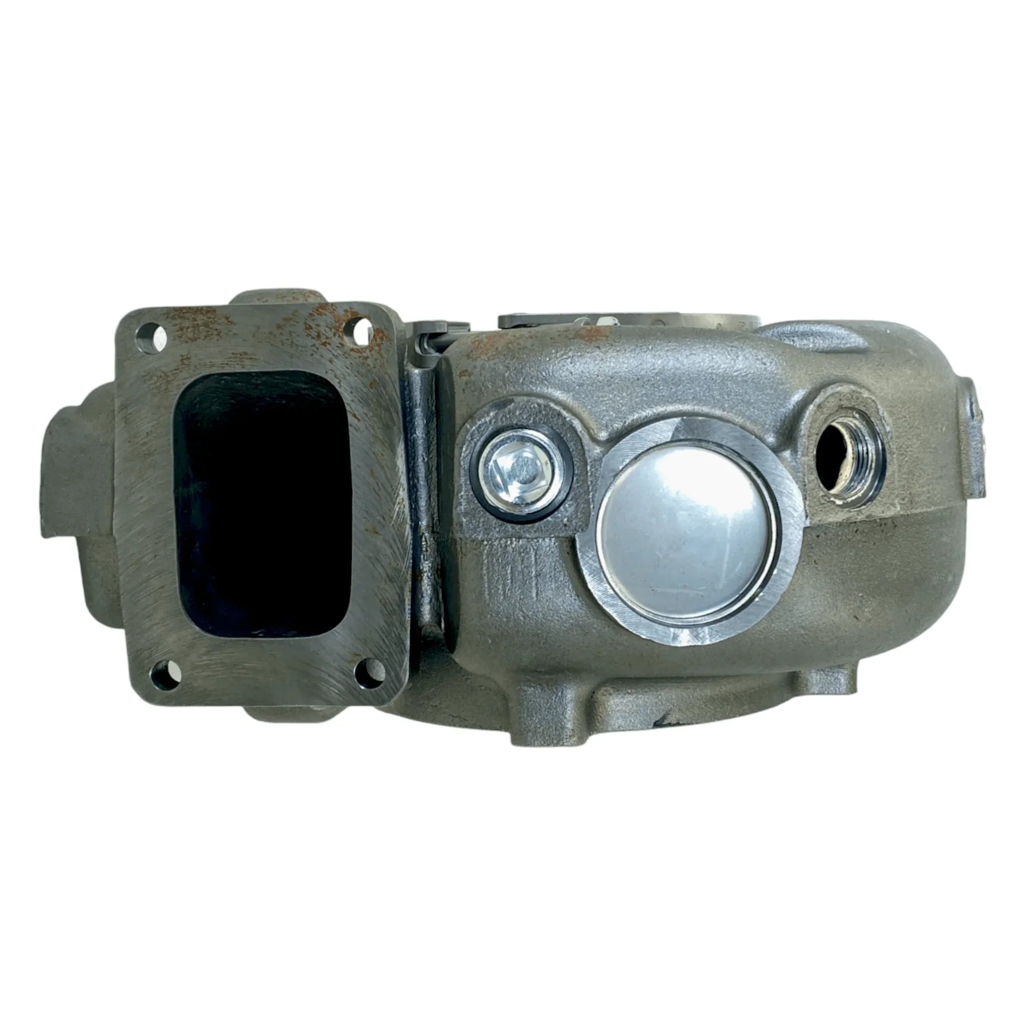 409339-0202 Genuine Garrett Turbocharger Housing