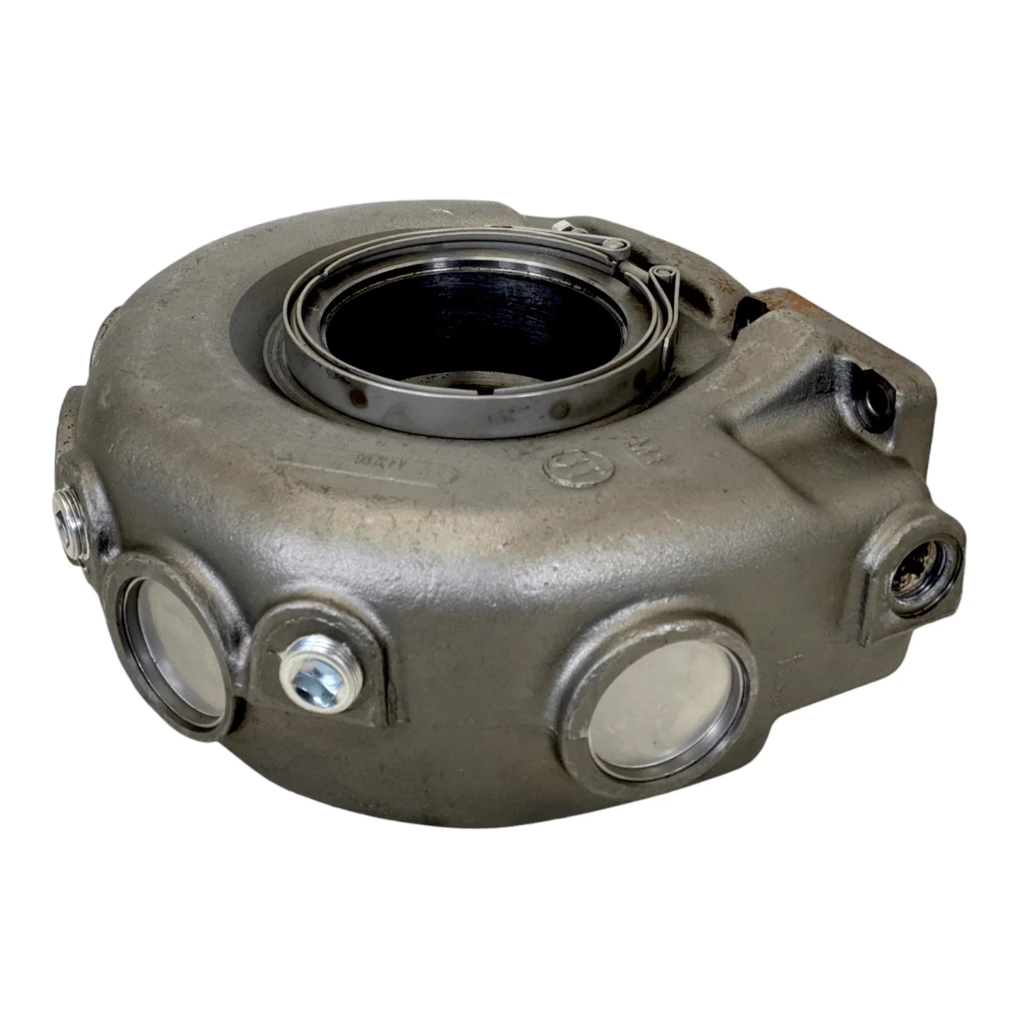 409339-0202 Genuine Garrett Turbocharger Housing