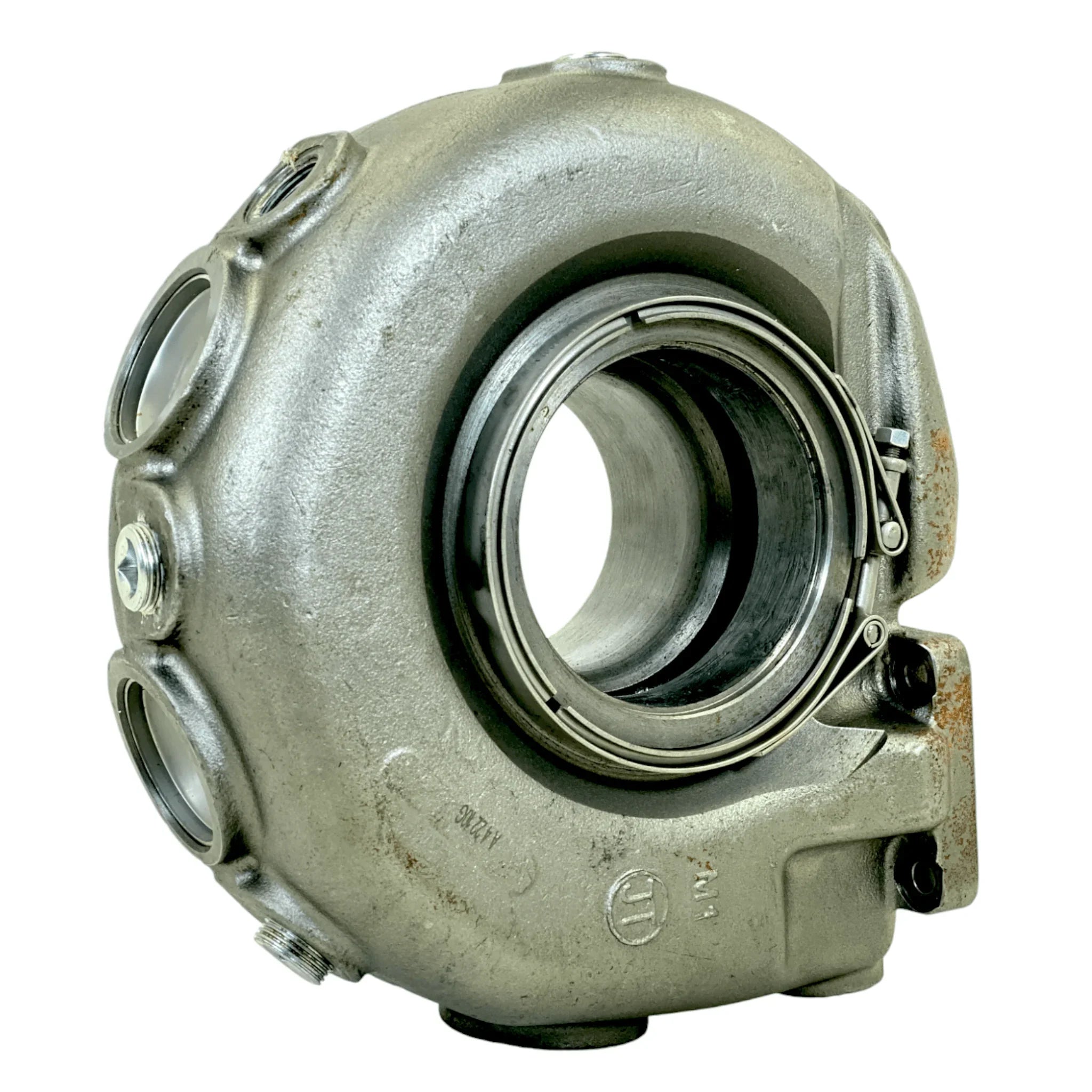 409339-0202 Genuine Garrett Turbocharger Housing