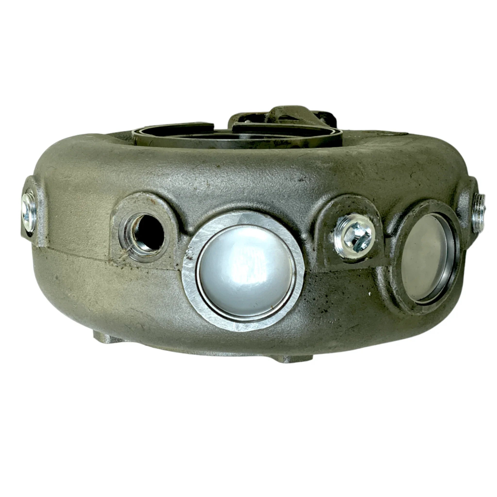 409339-0202 Genuine Garrett Turbocharger Housing