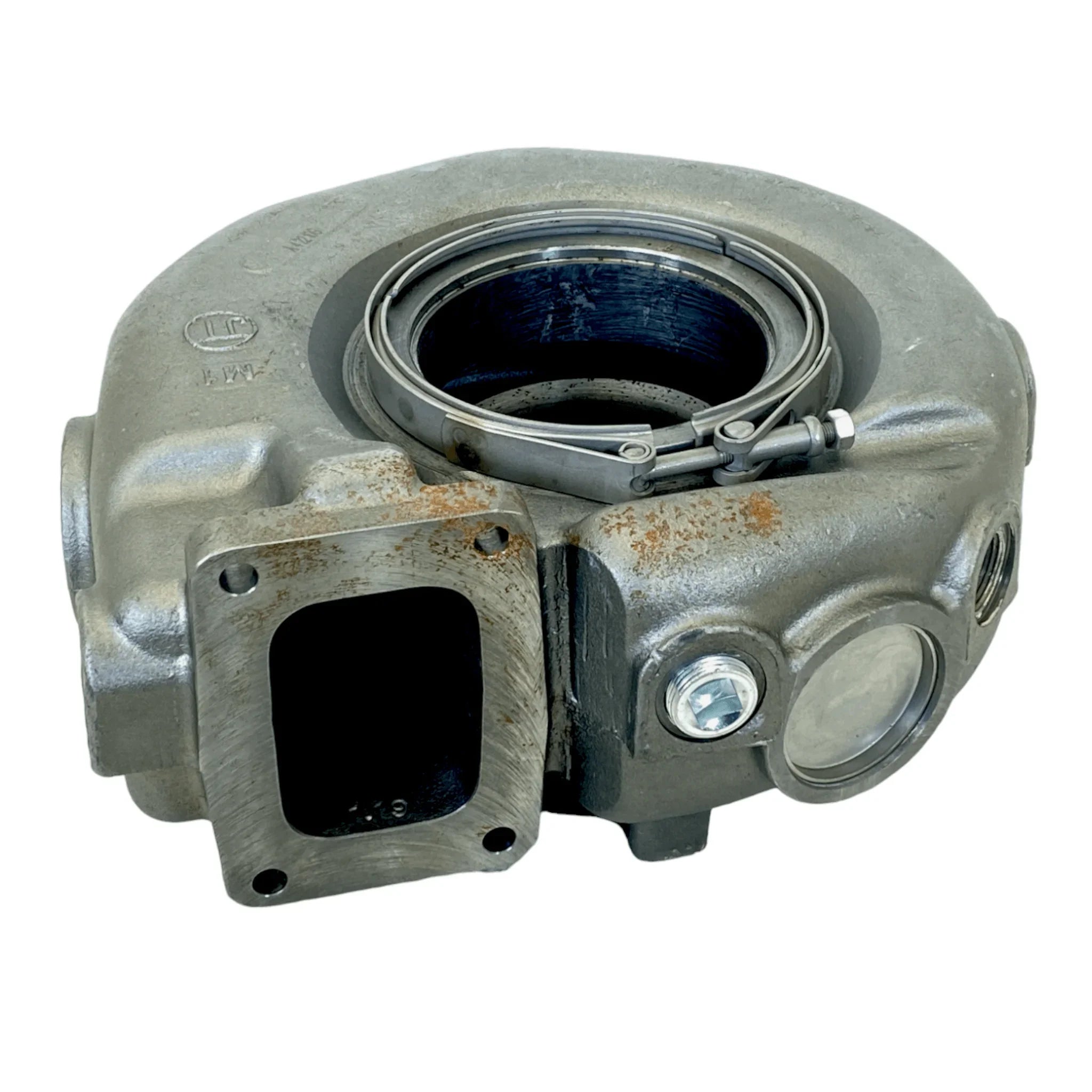 409339-0202 Genuine Garrett Turbocharger Housing