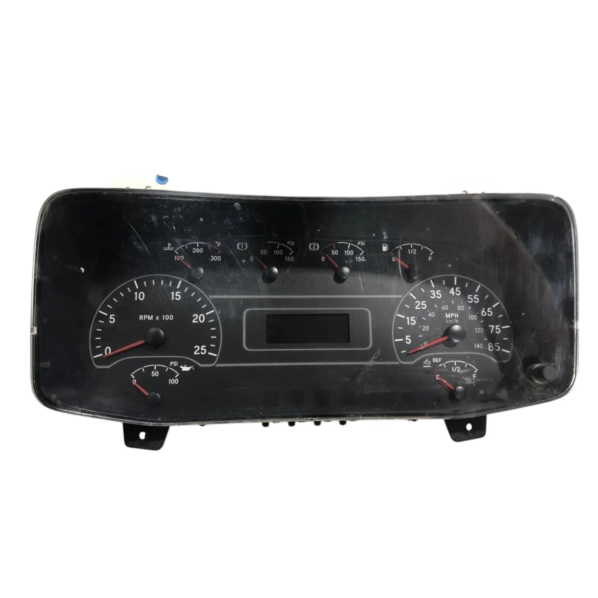 4062877C1 International Instrument Panel Cluster