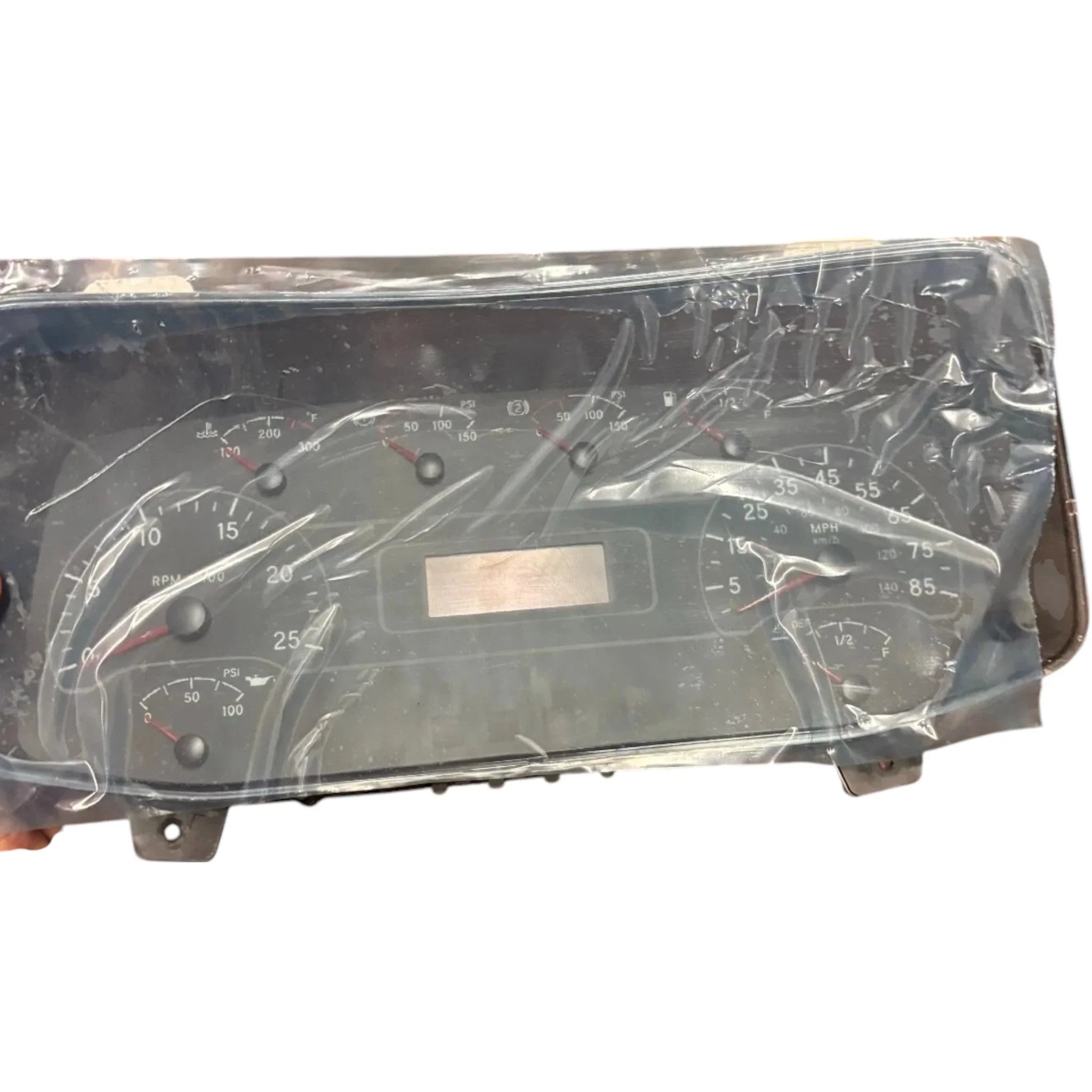 4093451C1 International Instrument Panel Cluster